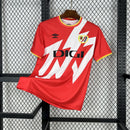 Camisa Rayo Vallecano I Home - Torcedor