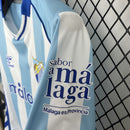 Camisa Málaga 2025/26 I Home - Torcedor