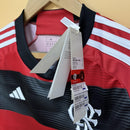 Camisa Flamengo 2022/23 I Home - Feminina