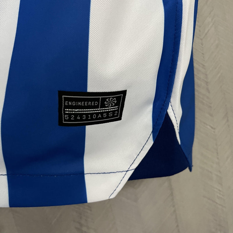 Camisa Brighton 2023/24 I Home - Torcedor