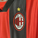 Camisa Retrô Milan 1998/1999 I Home - Adidas