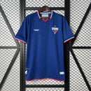 Camisa Fortaleza 2025/26 Copa do Nordeste - Torcedor - Azul