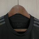 Camisa Flamengo 2023/24 III Third - Feminina - Preta