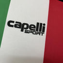 Camisa Palestino 2024/25 I Home - Torcedor