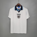Camisa Retrô Inglaterra 1996 I Home - Umbro