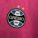 Camisa Grêmio 2023/24 - Feminina - Rosa