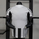 Camisa Juventus 2025/26 I Home - Jogador