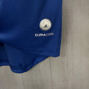 Camisa Retrô Palmeiras 2009 III Away - Azul - Adidas