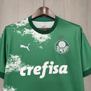 Camisa Palmeiras 2024/25 Edição Especial - Torcedor
