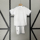 Conjunto Infantil - Universidad do Chile 24/25 II Away