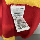 Camisa Espanha 2024/25 I Home - Torcedor