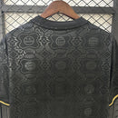 Camisa Bayern de Munique 25/26 Aniversário 125 Anos - Preta - Torcedor