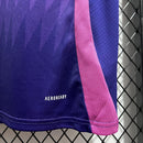 Camisa Alemanha 2024/25 Euro II Away - Torcedor - Rosa