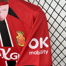Camisa Mallorca 2025/26 I Home - Torcedor