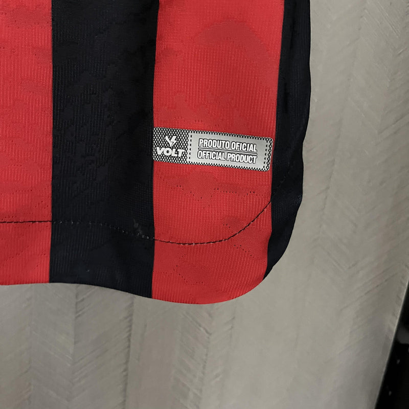 Camisa Vitória 2023/24 I Home - Feminina