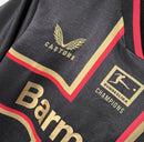 Camisa Bayer Leverkusen 23/24 Edição Especial - Torcedor