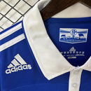 Camisa Retrô Schalke 04 2010/2011 I Home - Adidas