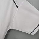 Camisa Retrô Chelsea Away II 1998/2000 - Branca - Umbro