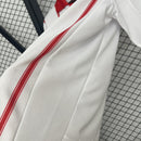 Camisa Girona 25/26 I Home - Torcedor