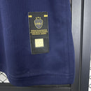 Camisa Retrô Boca Juniors 2006/2007 I Home - Nike