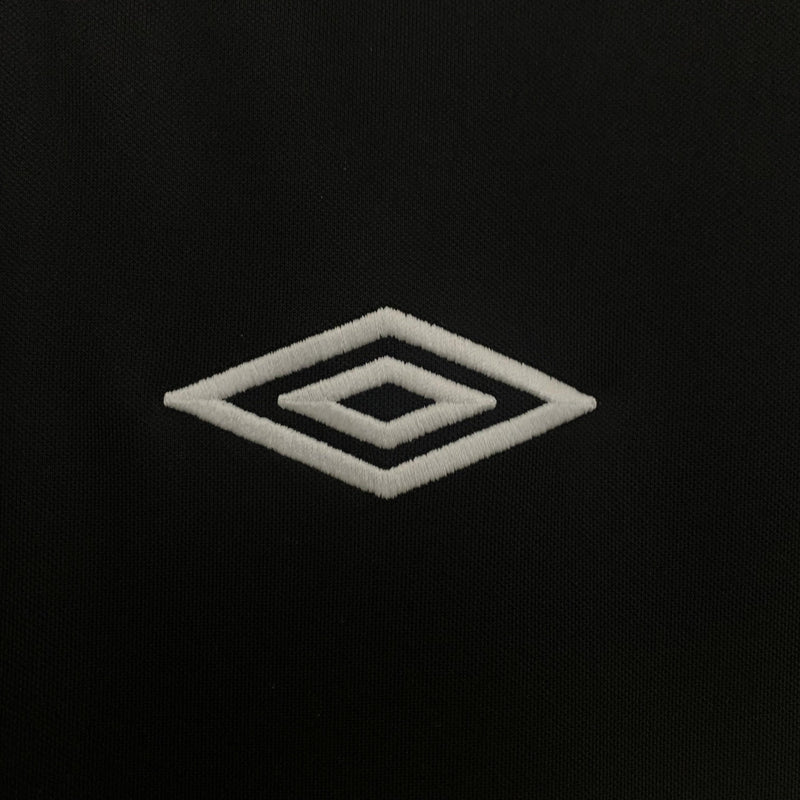 Camisa Retrô Colo Colo 2011 II Away - Preta