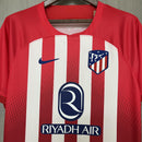 Camisa Atlético de Madrid 2023/24 I Home - Torcedor