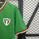 Camisa Retrô México 1970 I Home
