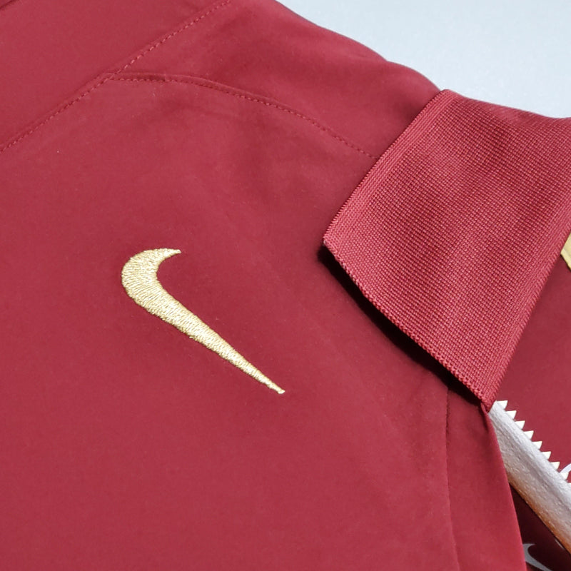 Camisa Retrô Arsenal 2005/2006 I Home - Nike