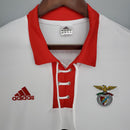 Camisa Retrô Benfica 2004/2005 II Away - Adidas