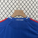 Conjunto Infantil - Itália 2024 I Home