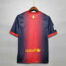 Camisa Retrô Barcelona 2012/2013 I Home - Nike