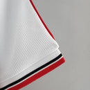 Camisa Retrô São Paulo 1999 I Home - Penalty