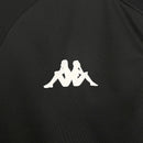 Camisa Botafogo Paraíba 25/26 II Away - Torcedor - Preta