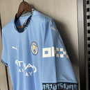 Camisa Manchester City 2024/25 I Home - Torcedor