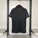 Camisa Albânia 23/24 III Third - Torcedor - Preta