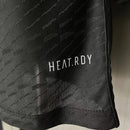 Camisa Roma 2023/24 II Away - Jogador - Preta