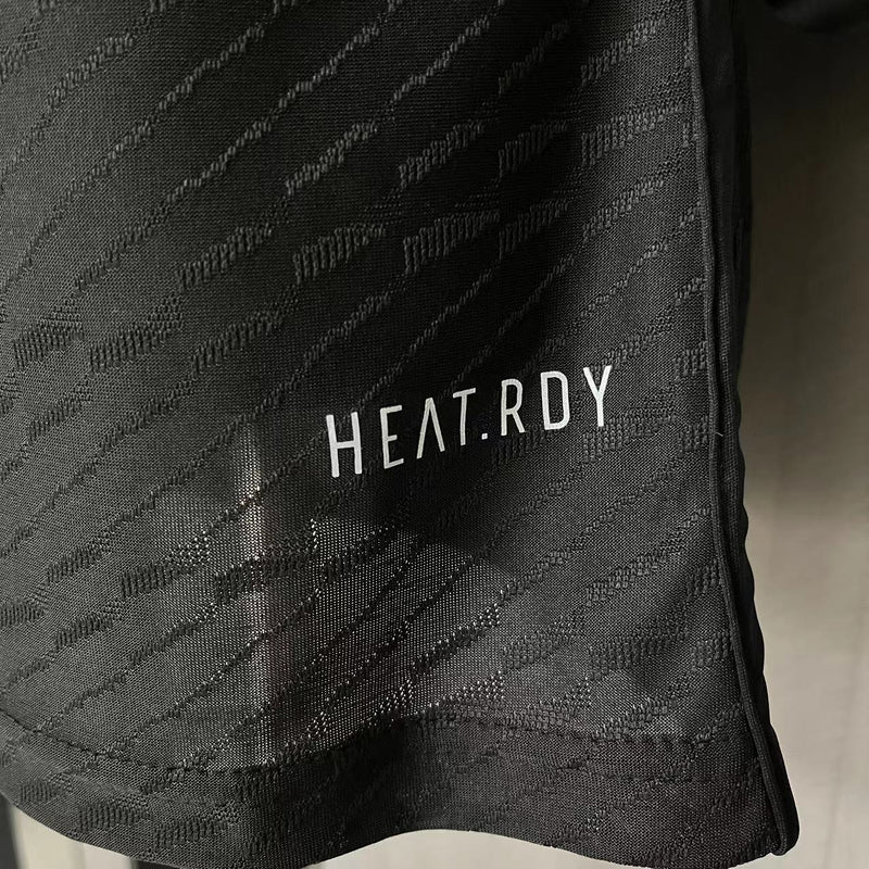 Camisa Roma 2023/24 II Away - Jogador - Preta