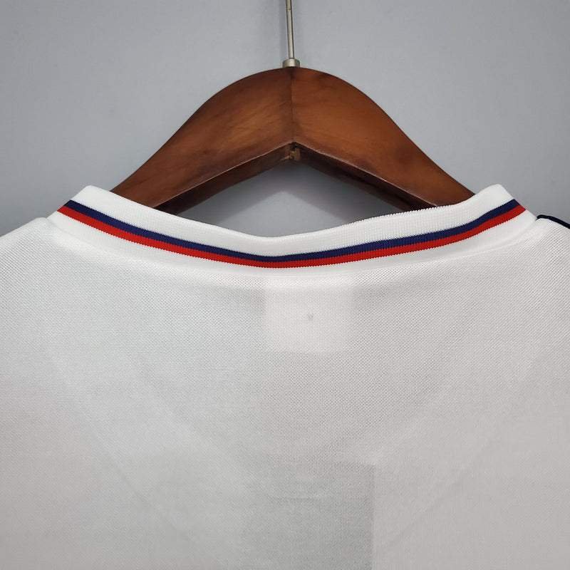 Camisa Retrô Inglaterra 1982 I Home
