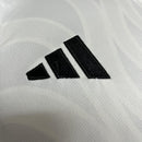 Camisa Flamengo 2024/25 II Regata - Torcedor - Branca