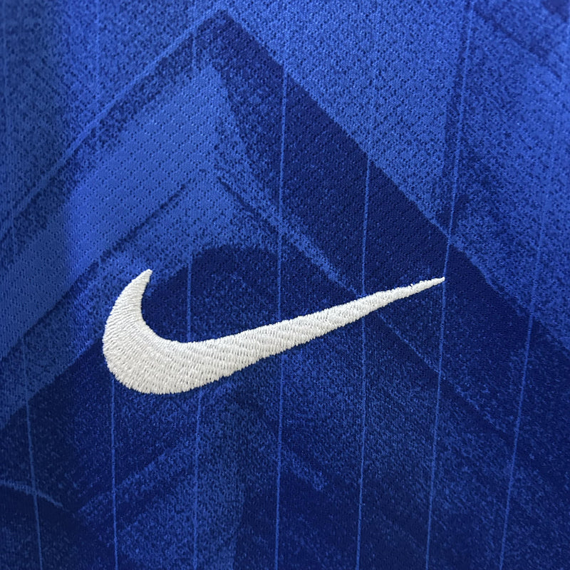 Camisa Chelsea 2025/26 I Home - Torcedor