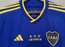 Camisa Boca Juniors 23/24 Edição Especial - Torcedor