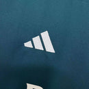 Camisa Arsenal 23/24 III Third - Feminina - Verde