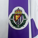 Camisa Retrô Real Valladolid I Home - Kelme