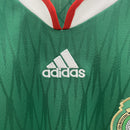 Camisa Retrô México 2010 I Home - Adidas