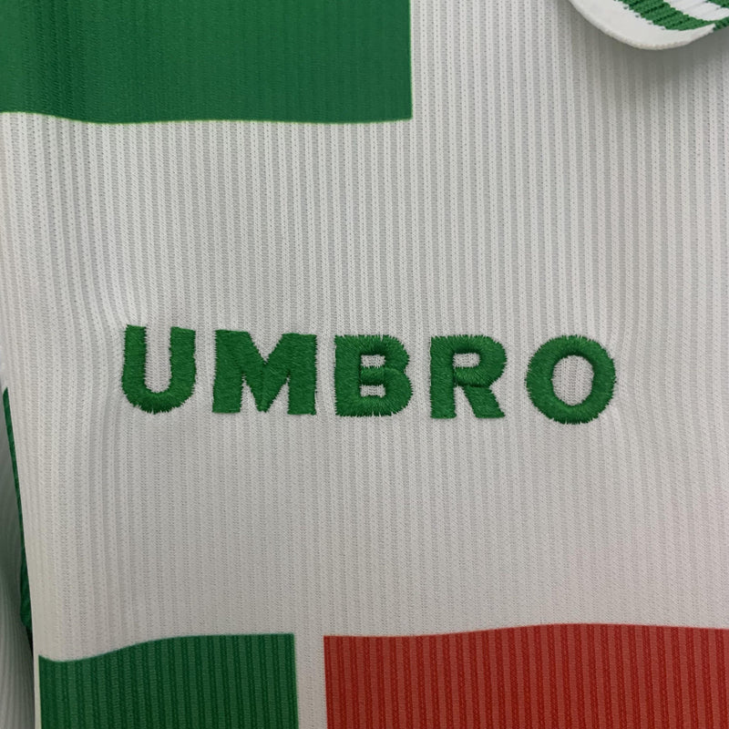 Camisa Retrô Cordoba 1997/1998 I Home