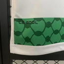 Camisa Palestino 2025/26 I Home - Torcedor