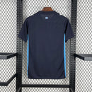 Camisa Olympique Marseille 25/26 II Away - Torcedor - Azul Escuro