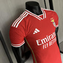 Camisa Benfica 2023/24 I Home - Jogador