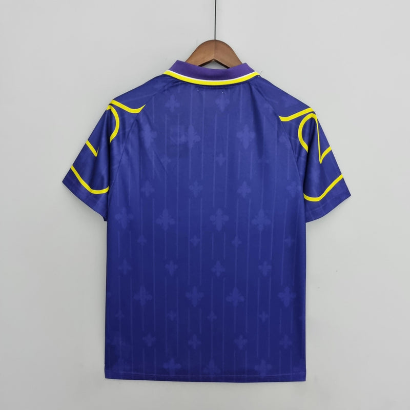 Camisa Retrô Fiorentina 1997/1998 I Home