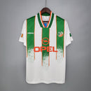 Camisa Retrô Irlanda 1994 II Away - Branca - Adidas
